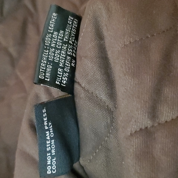 Jacket - Picture 4 of 7